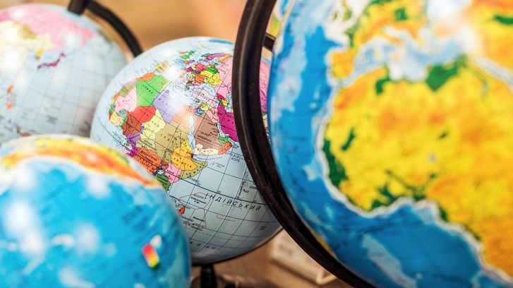 Elevii români au obţinut 7 medalii la Olimpiada Balcanică de Geografie