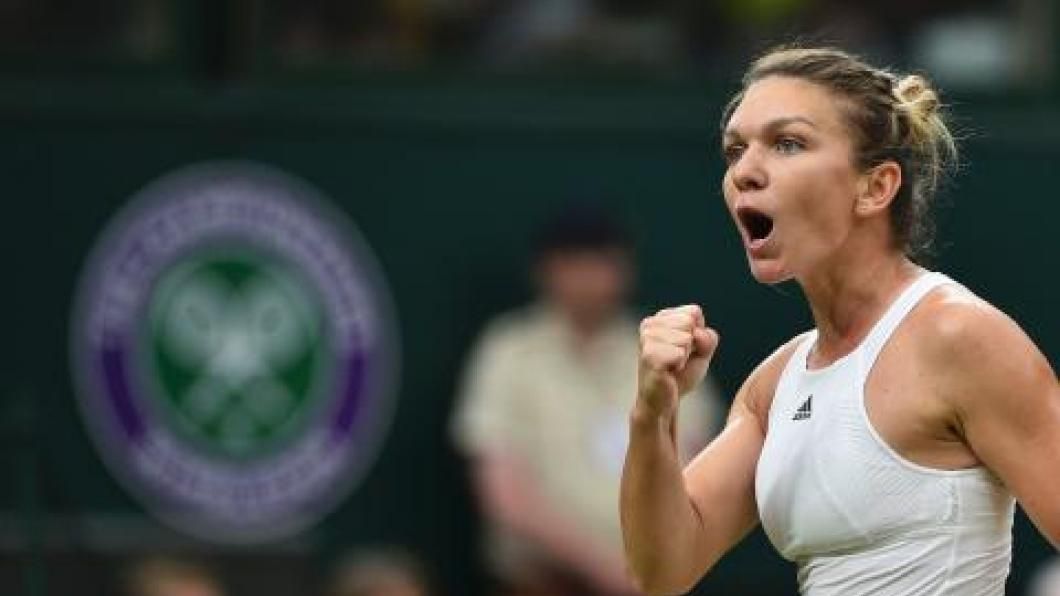 Wimbledon 2018 // Anunț de ultimă oră despre meciul Simonei Halep