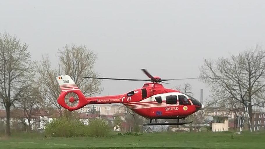Doi angajaţi de la Complexul Energetic Oltenia, răniţi într-o explozie. Starea lor s-a agravat