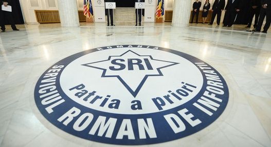 SRI îi răspunde premierului Viorica Dăncilă