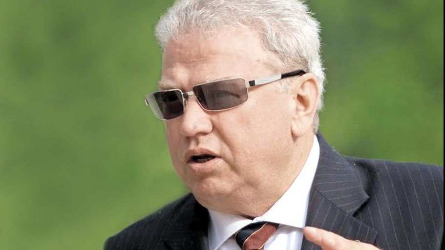 CULISELE STATULUI PARALEL. Interviu eveniment cu Ioan Talpeș. „România era în pericol”