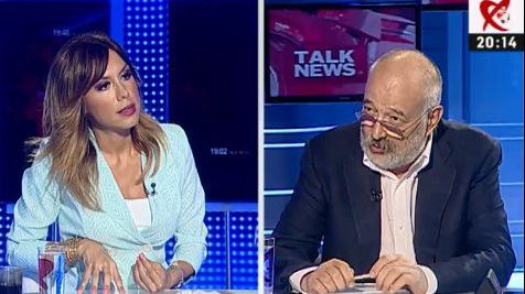 Stelian Tănase: Iohannis a mutat extrem de prost, de frica suspendării. Dragnea vrea destrămarea DNA