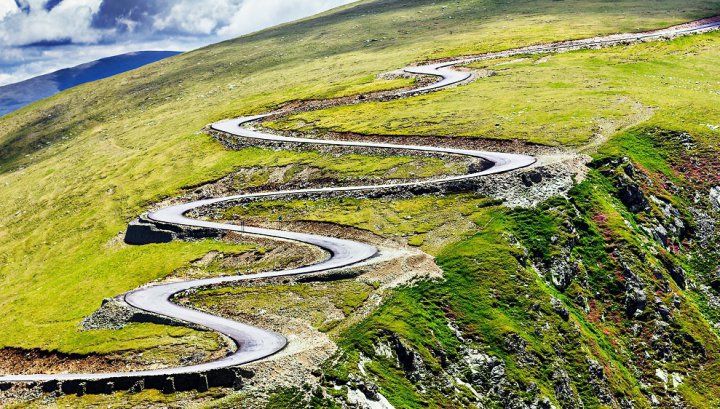 Transalpina