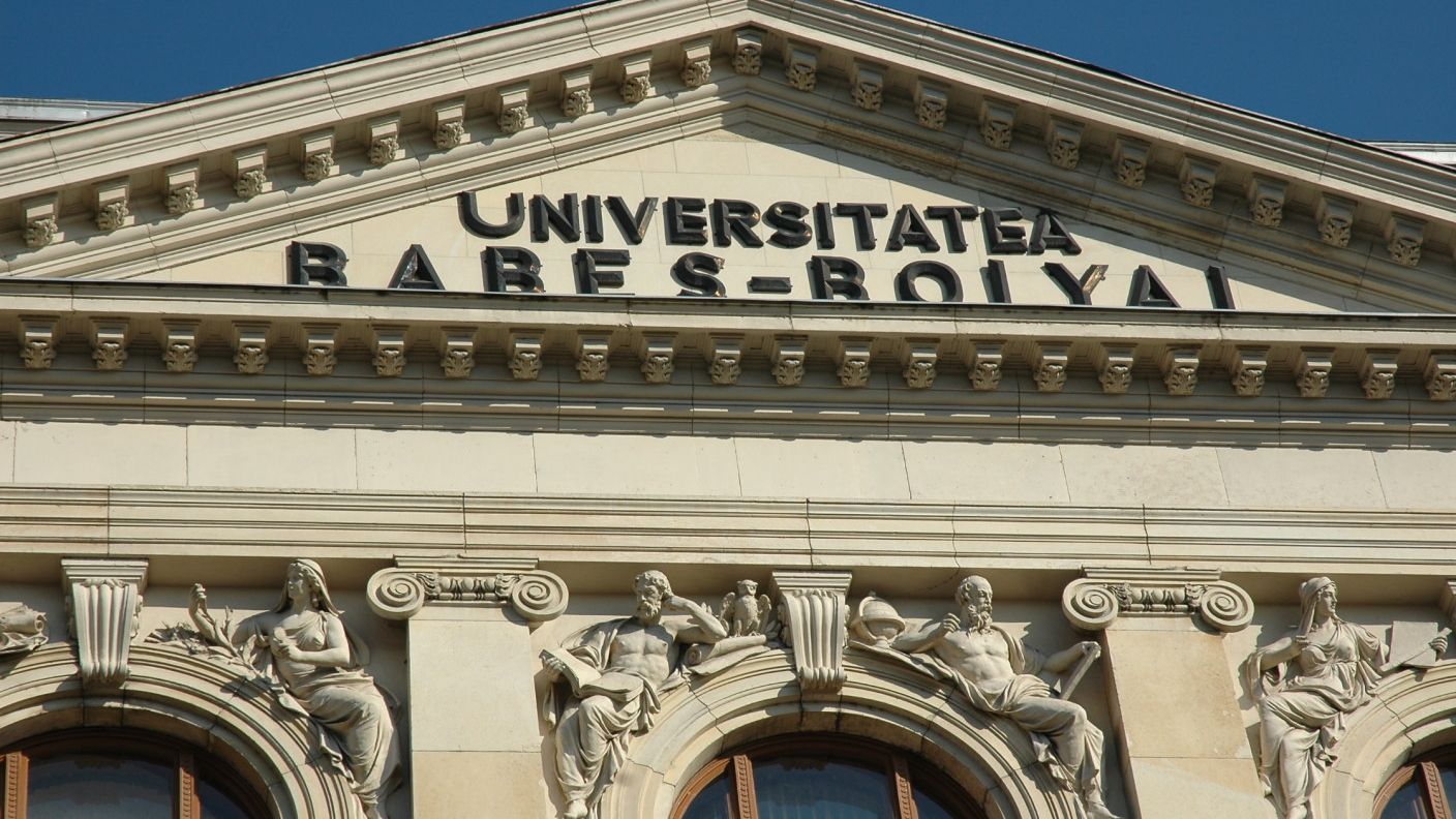 ADMITERE FACULTATE 2018. Calendarul înscrierii la facultățile din cadrul UBB Cluj, sesiunea vară 