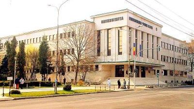 Patru milioane de euro pentru Universitatea "Lucian Blaga"din Sibiu 