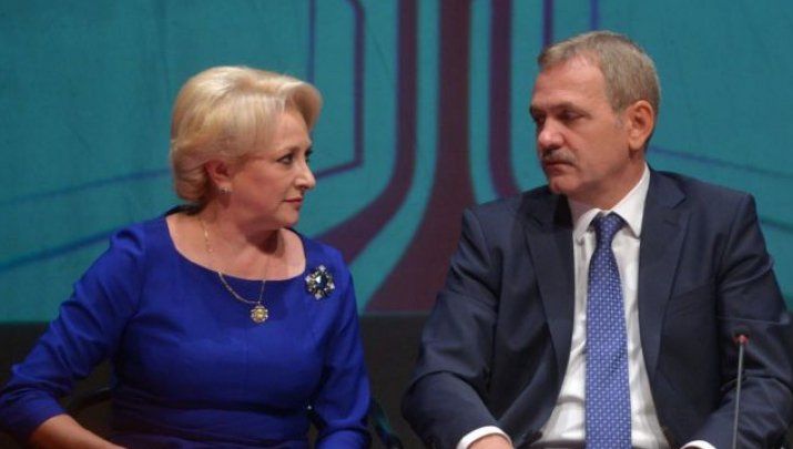 Dan Vasile Mihale: Ultima mutare, pe șest, a PSD - Dăncilă, cu jalba în proțap la Bruxelles!