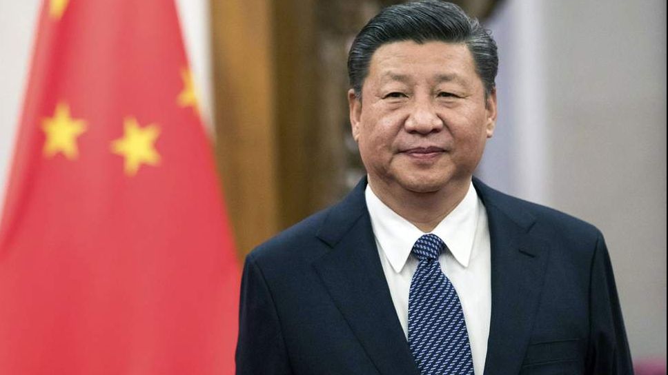 Xi Jinping