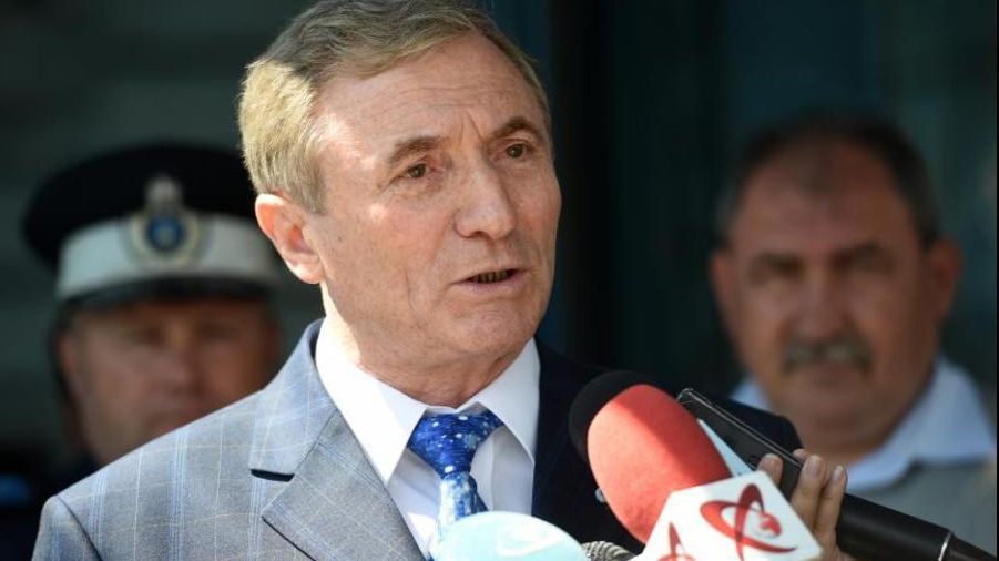 Augustin Lazăr acuză Antena 3 de dezinformare