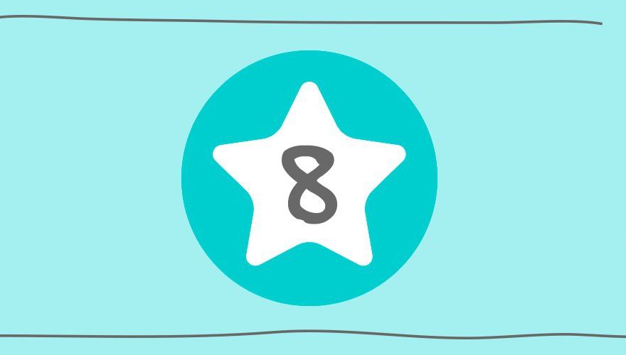 Ce semnificație ascunde ziua de 8.08. Te vei cutremura