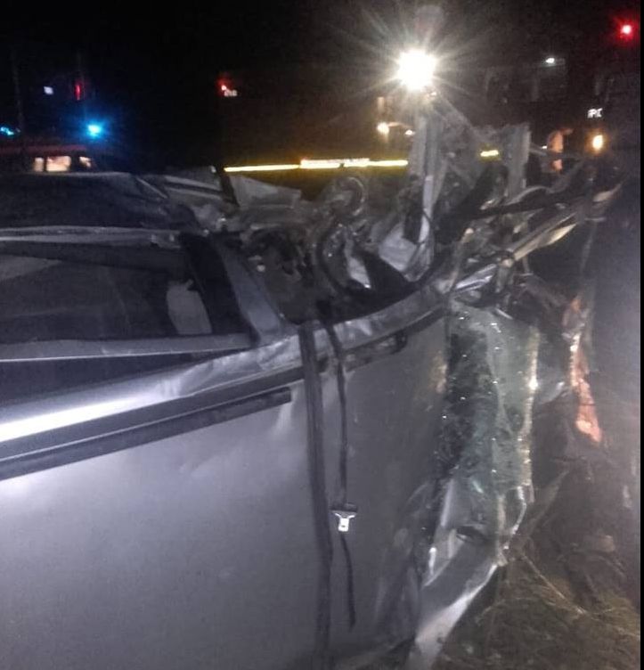 Şoferul italian care a provocat tragedia de la Berheci era beat