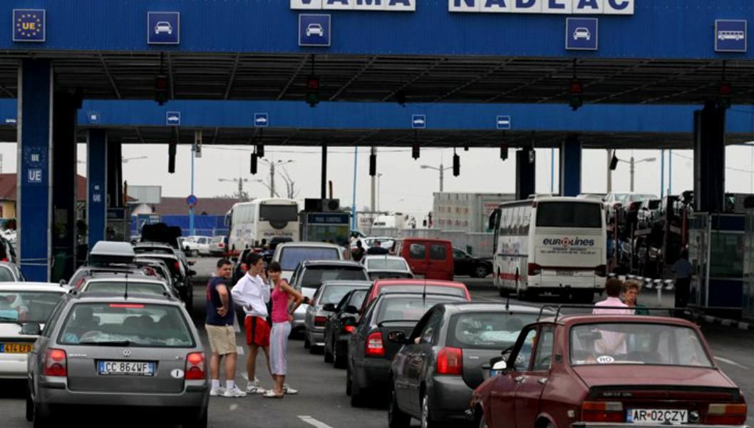 C. Dan şi E. Teodorovici au ordonat ample controale în vămi, înainte de mitingul Diasporei