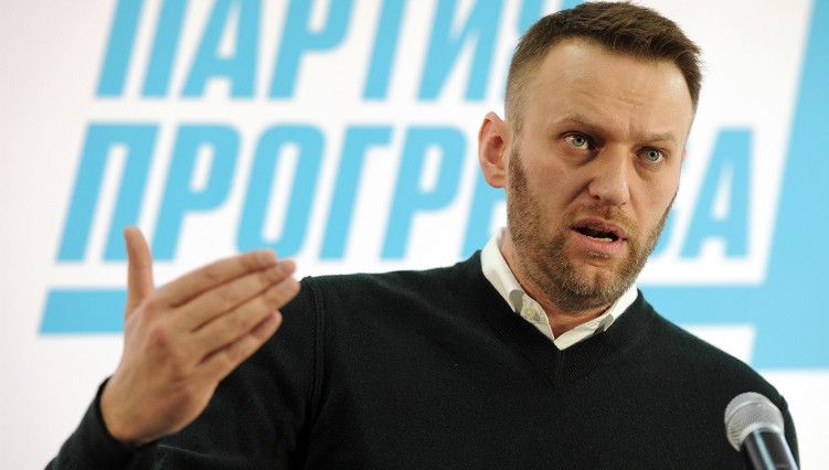 Lovitură dură pentru liderul opoziţiei ruse, Alexei Navalnîi