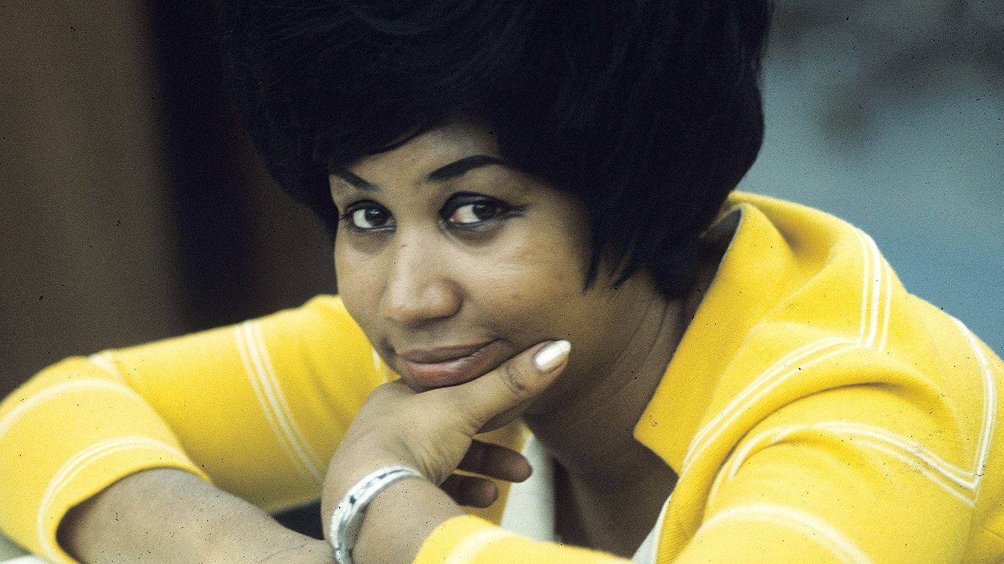 Aretha Franklin, regina muzicii soul, a murit la 76 de ani