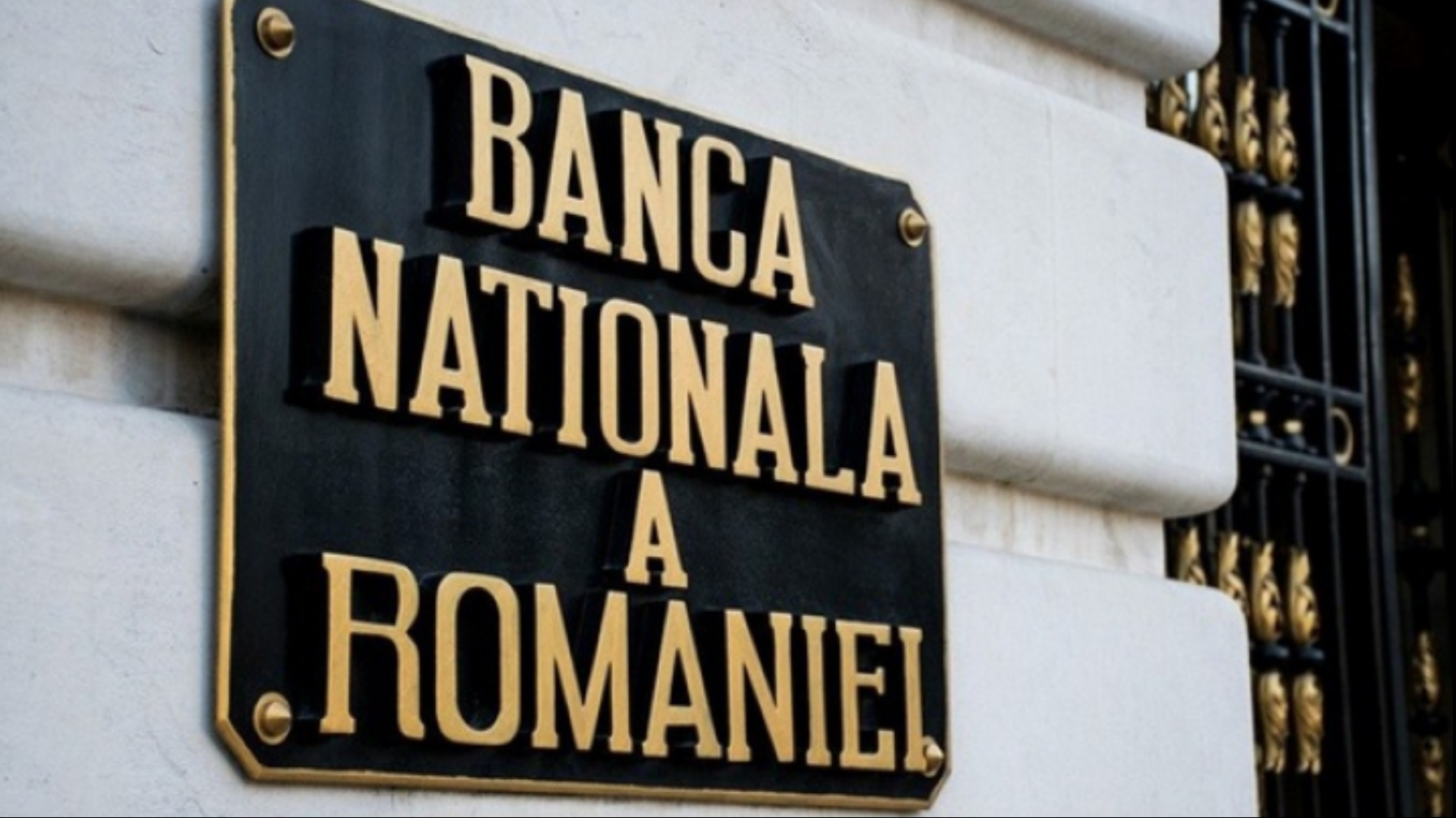 Anunț important de la BNR Ce se întâmplă cu banii românilor