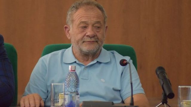Dumitru Buzatu/ Arhivă foto
