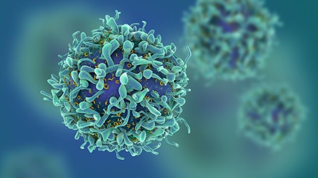 Analiza de sânge care depistează cancerul de piele