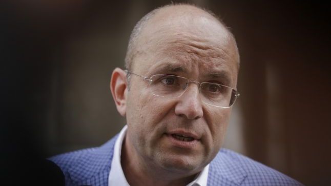 Cozmin Gușă: Vâlcov a intrat în competiția pentru postul Vioricăi Dăncilă 