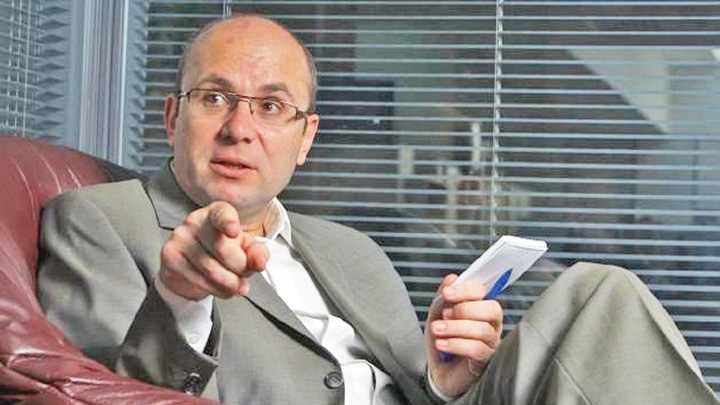 Guşă: "Când puterea batjocoreşte cetăţeanul care mai este datoria cetăţenilor de a respecta legea?"