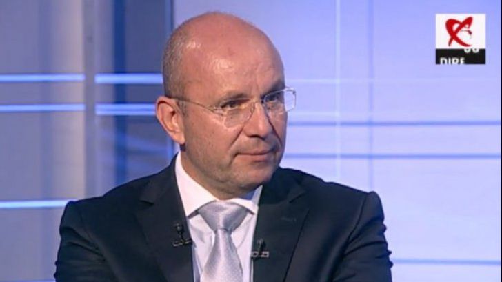 Cozmin Guşă, despre declaraţiile lui Darius Vâlcov: "ALO, să vină salvarea!"
