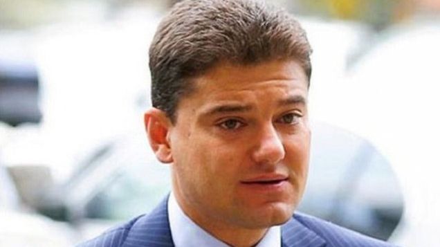 Cristian Boureanu