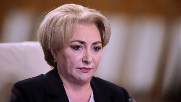 Dăncilă a transmis un mesaj de condoleanţe după tragedia de lângă Genova 