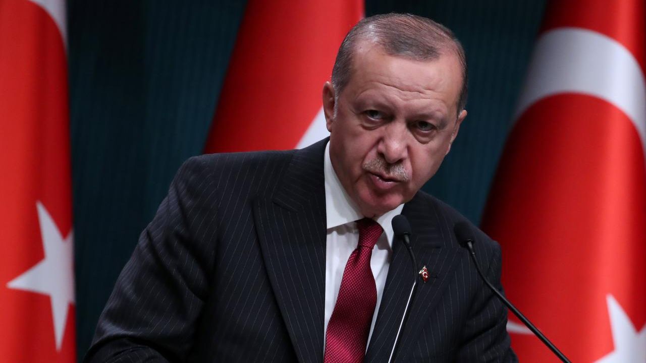 Apel surprinzător al lui Erdogan, situaţia din Turcia e gravă