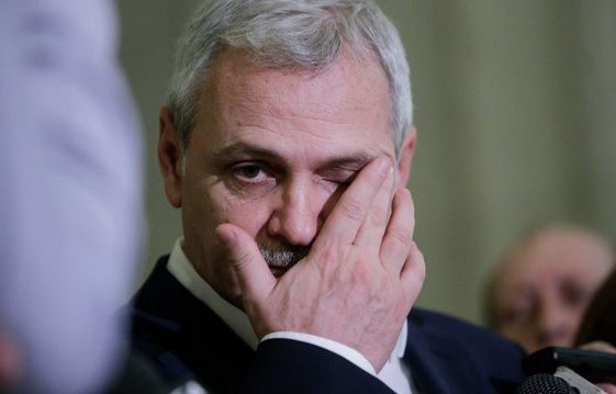 Dragnea, LOVIT din interiorul PSD: "Dacă poporul nu vă mai vrea, aveți demnitate, DEMISIONAŢI!"