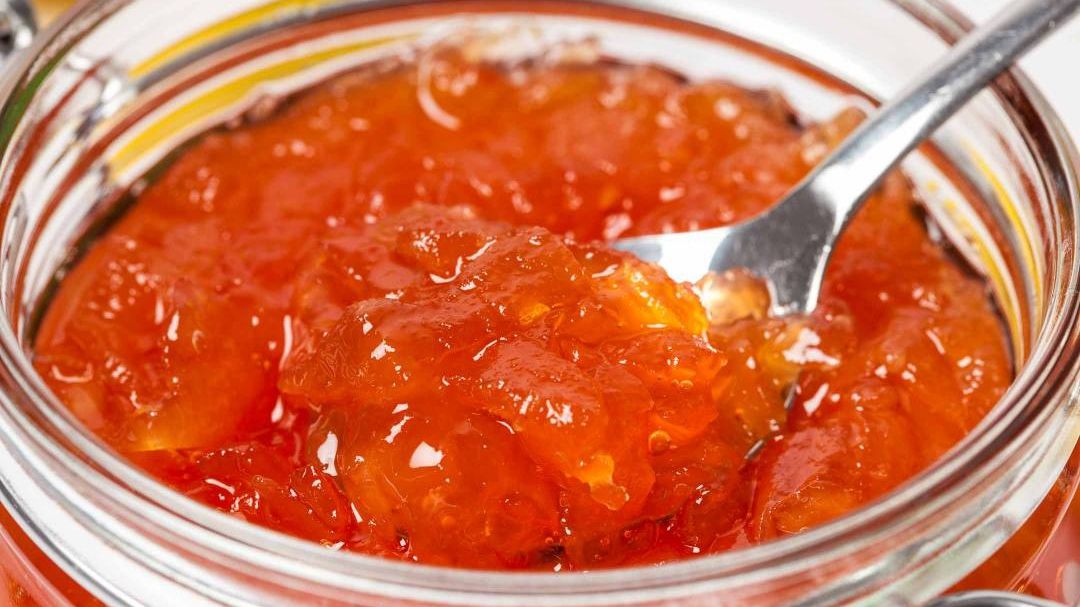 Reţeta din caietul bunicii: dulceaţă de gutui 