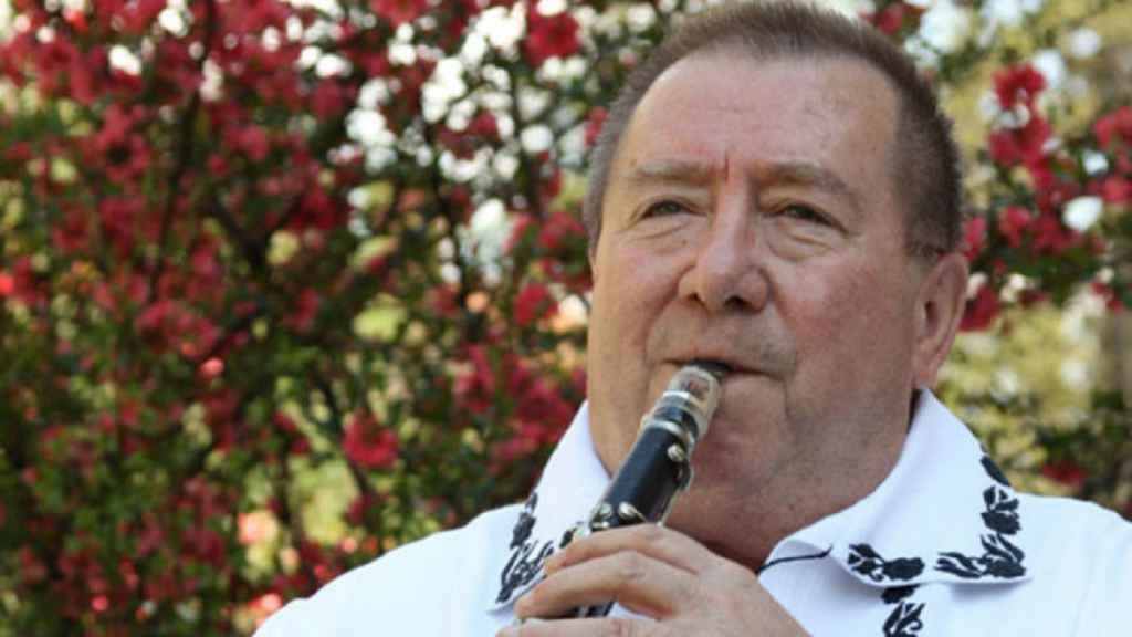 Dumitru Fărcaș, amintiri fabuloase. Cum a mințit că știe să cânte la taragot