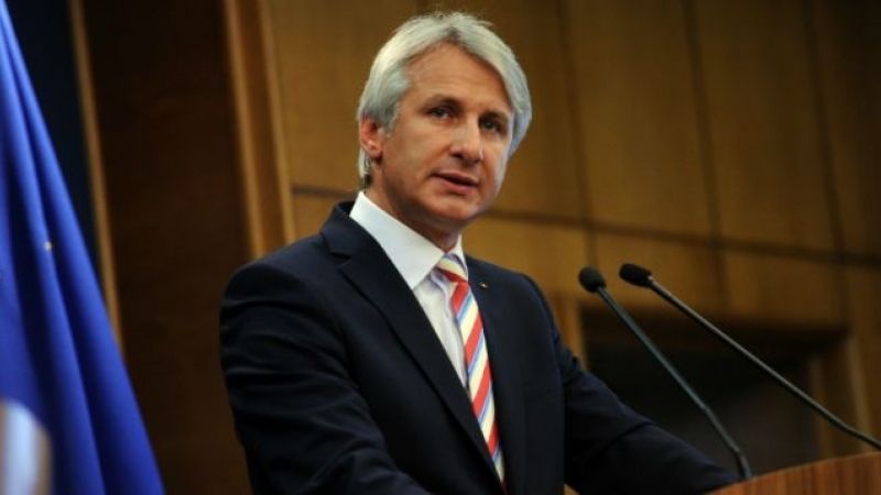 Ministrul Finanțelor n-a mai rezistat. Anunț despre violențele din 10 august
