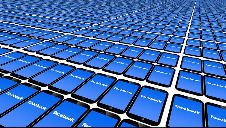 A picat Facebook. Ce apare dacă încerci să-ți vezi newsfeed-ul