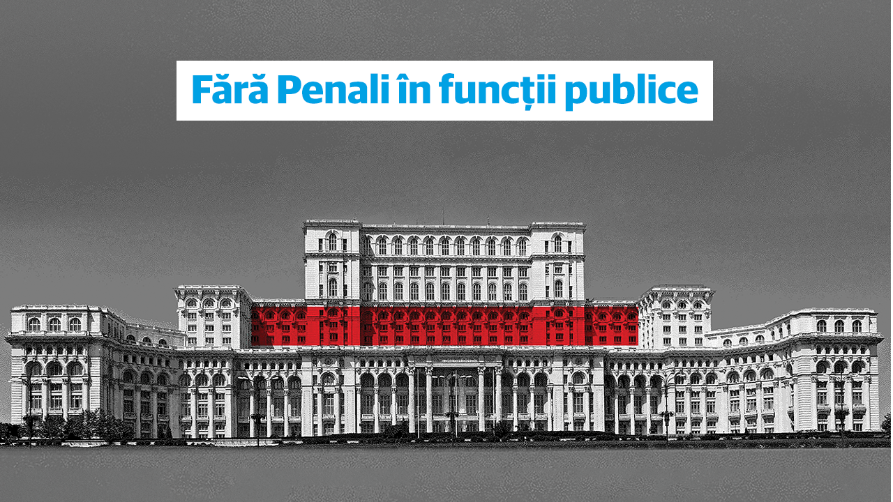 PNL Tulcea se va implica în strângerea de semnături pentru campania USR #FărăPenali