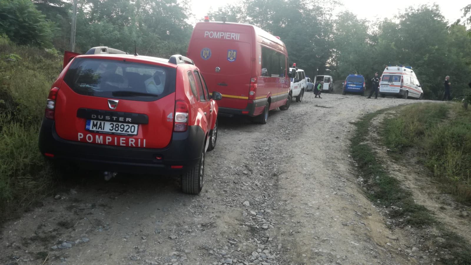 Anunț de ultimă oră despre fetița de 2 ani dispărută în Dolj