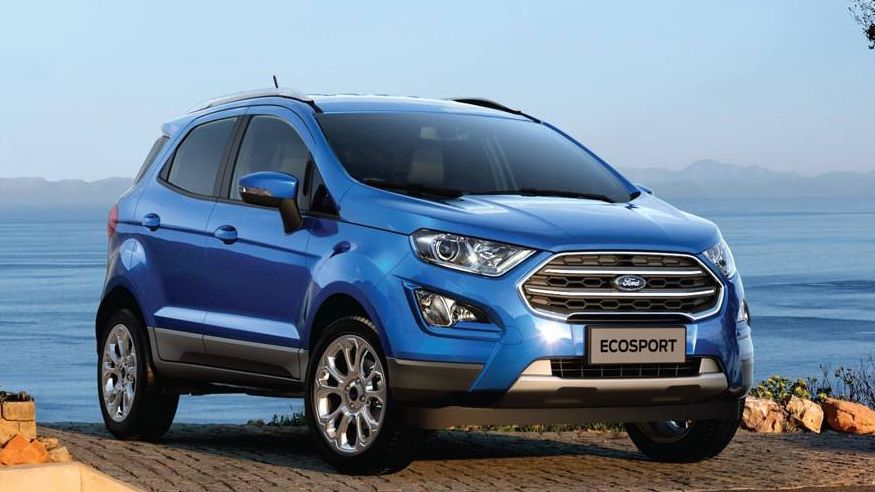 Veste excelentă despre modelul Ford produs la Craiova