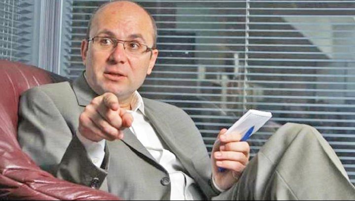 Gușă: În interiorul PSD se pregătește un adevărat măcel