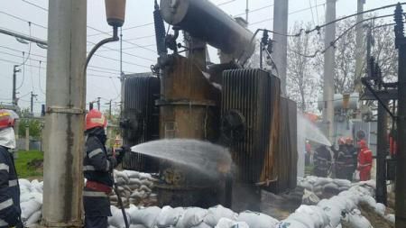 Un cartier din Ploiești n-are curent de aproape de 24 de ore