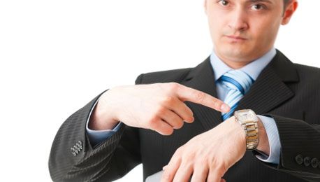 Motivele pentru care eşti mereu întârziere. Nu îţi va veni să crezi de ce se întâmplă aşa ceva