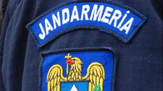 Jandarmeria acuză manifestanții: Protestul din Piața Victoriei, ilegal