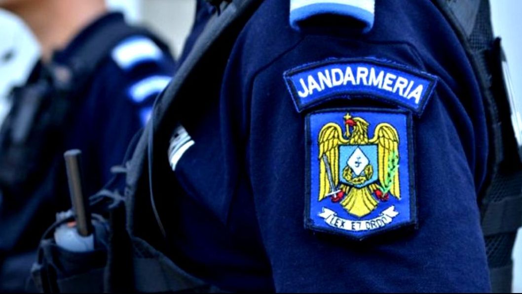 Ce salariu are un jandarm? Cât încasează lunar