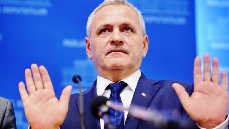 Presiuni pe completul lui Dragnea. Plângere la ÎCCJ împotriva judecătorilor care vor da sentinţa 