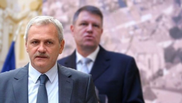 Dragnea: Eu aş vrea să-l suspendăm pe Iohannis
