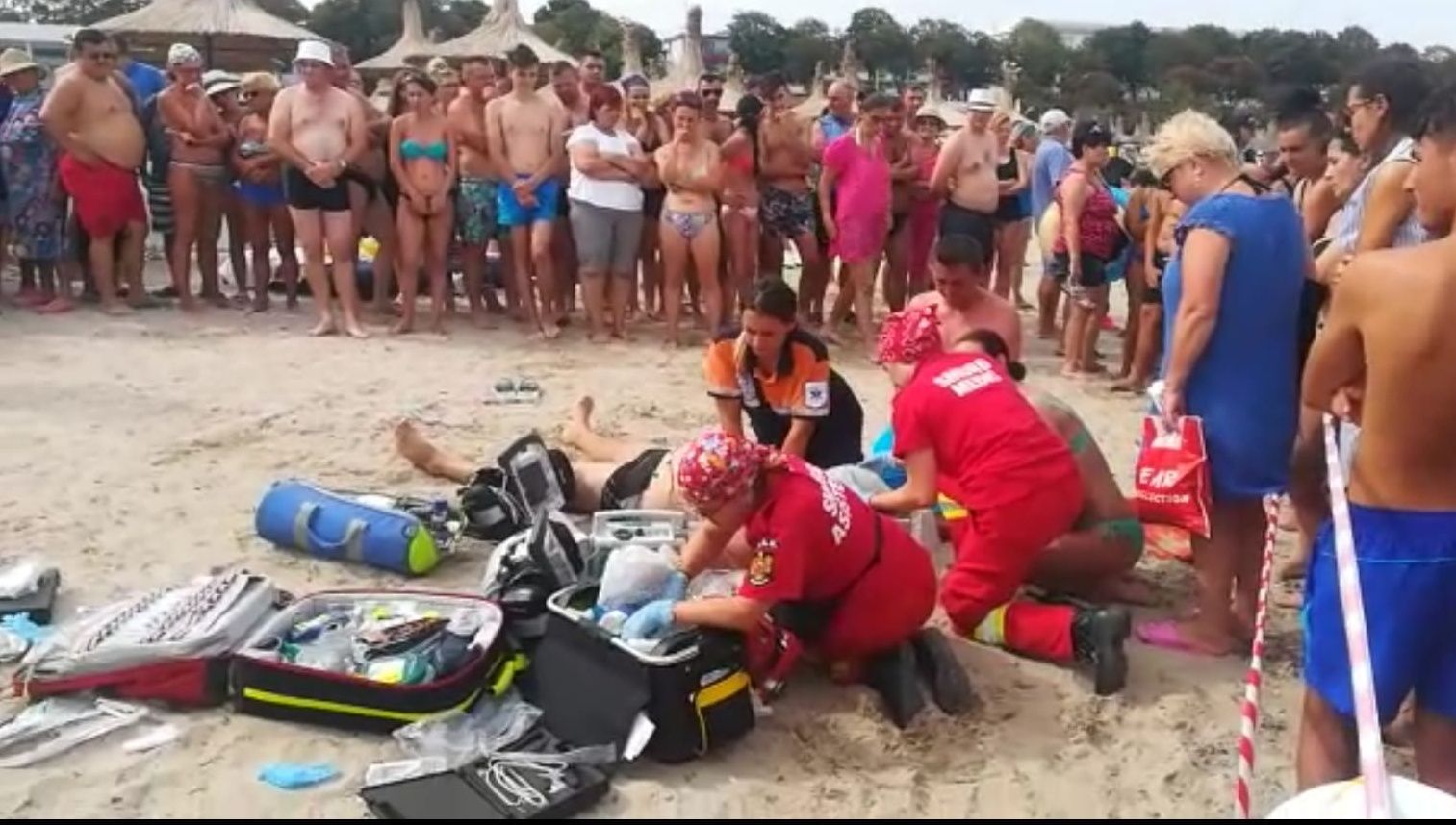 DRAMĂ. Marea face din nou victime. Care este bilanţul tragediilor de pe litoralul românesc