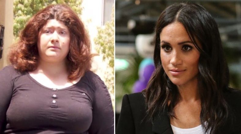 Meghan Markle, scrisoare emoţionantă. Asta confirmă suspiciunile tuturor