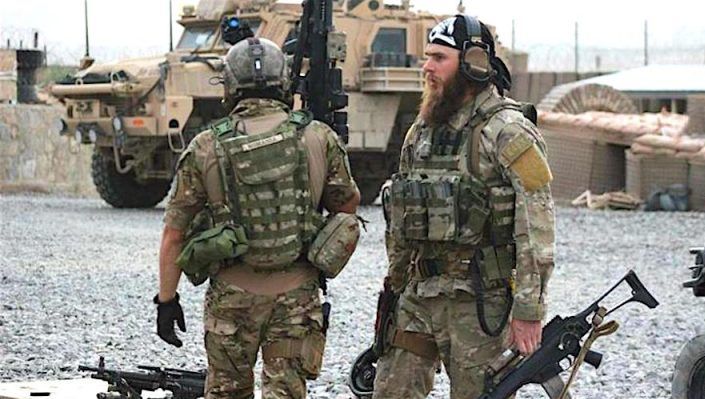 afganistan