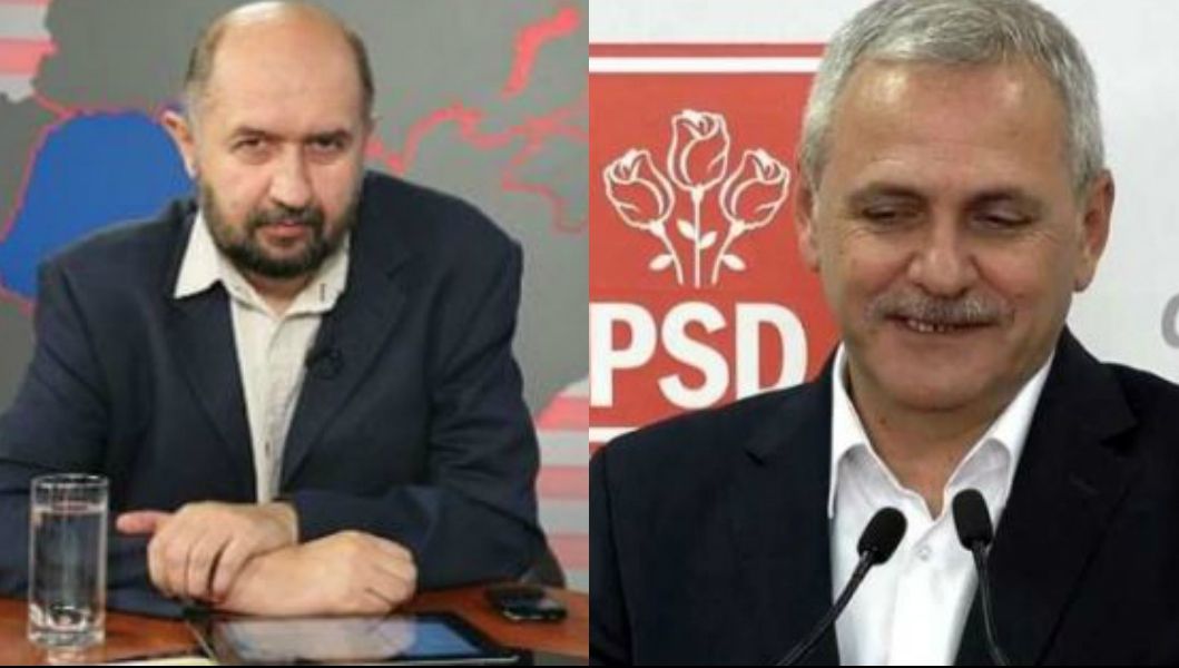 Reacția lui Mircea Marian după ce procurorii au respins plângerea lui Dragnea împotriva sa