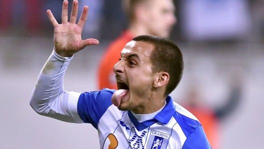 Liga 1. U Craiova - FC Botoşani 2-2. Oltenii rămân fără victorie în acest sezon