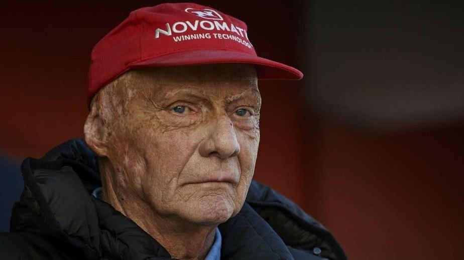 Veste tristă despre un fost mare pilot de Formula 1