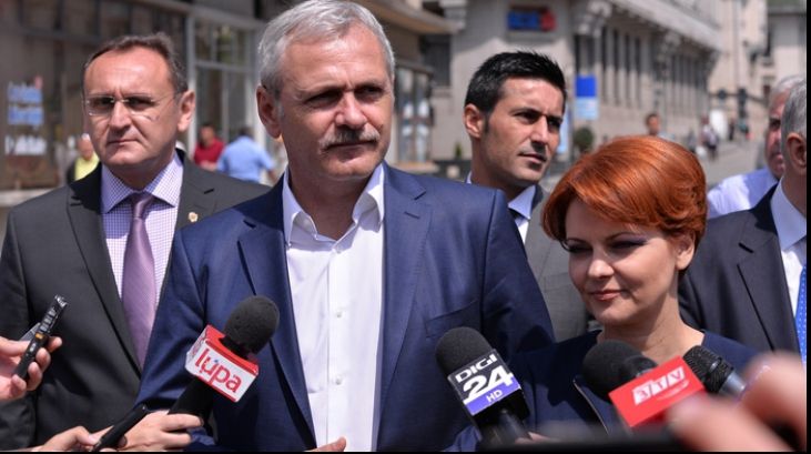 Dan Vasile Mihale: PSD cumpără voturile pensionarilor înainte de prezidențiale