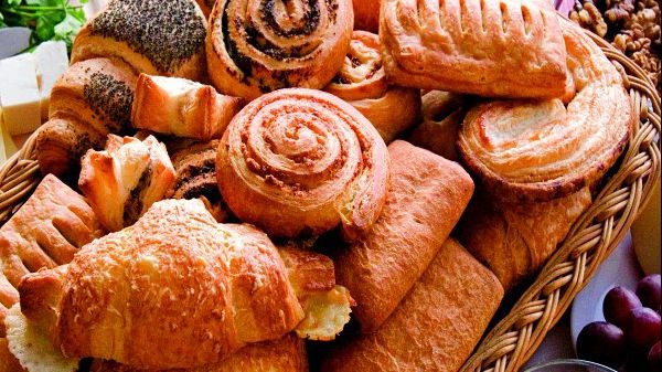 De ce nu este bine să mănânci dimineața produse de patiserie