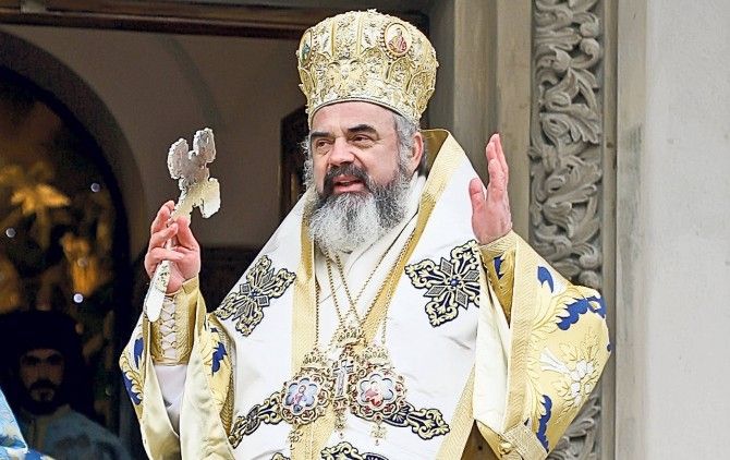 Patriarhul Daniel, mesaj de ultimă oră pentru diaspora
